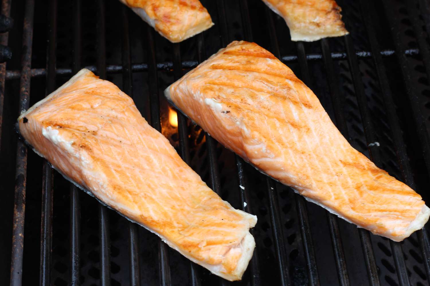 how-to-grill-sockeye-salmon-fillet