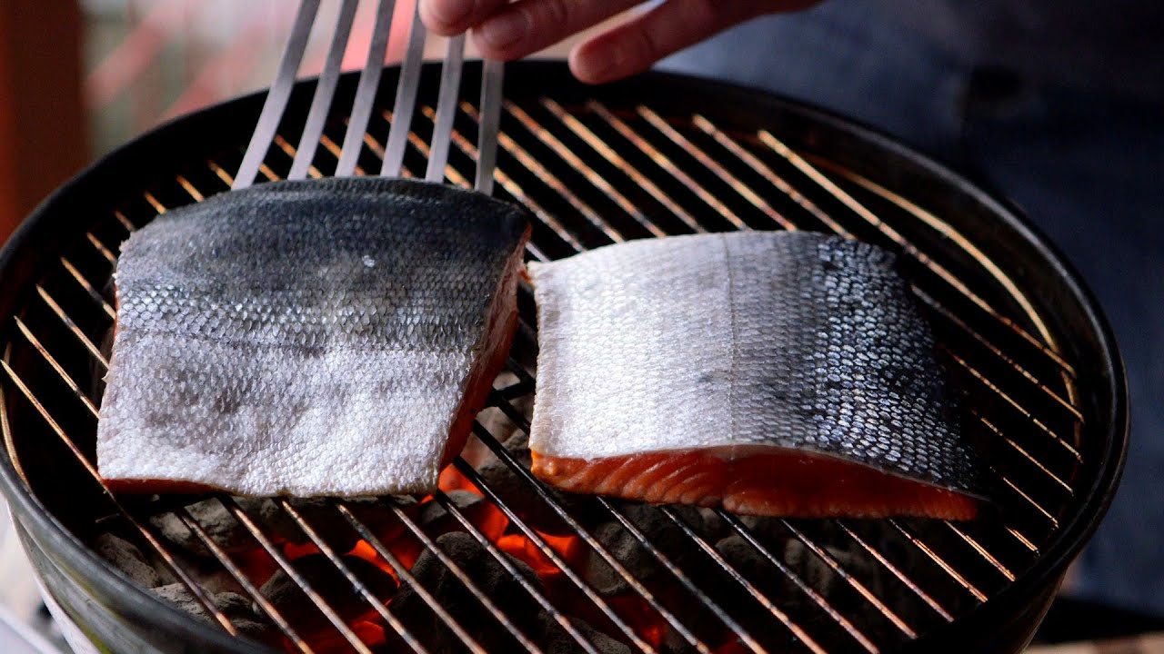 how-to-grill-sockeye-salmon-on-gas-grill