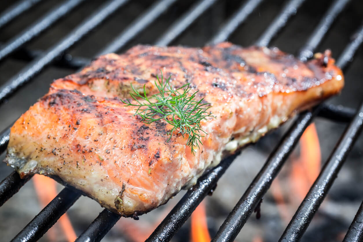 how-to-grill-sockeye-salmon-with-skin