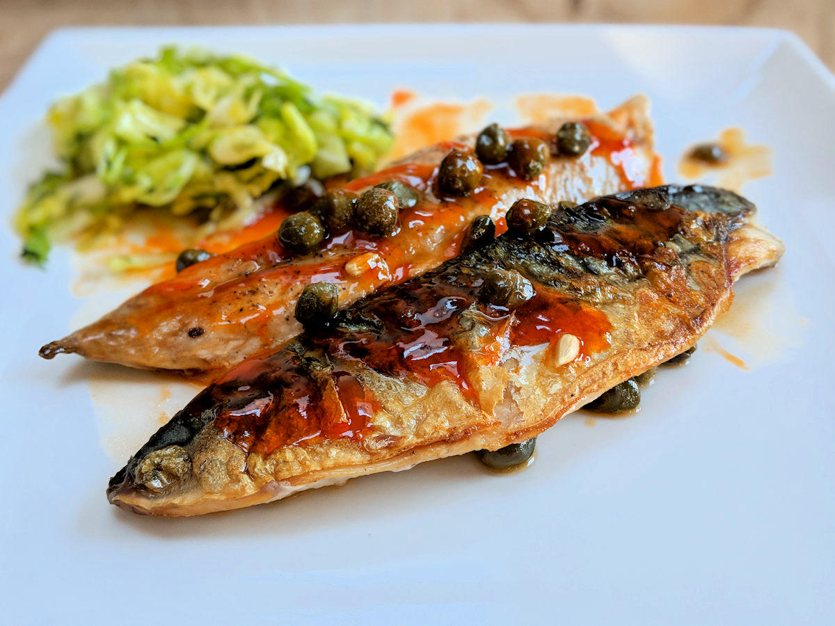 how-to-grill-spanish-mackerel-fillets