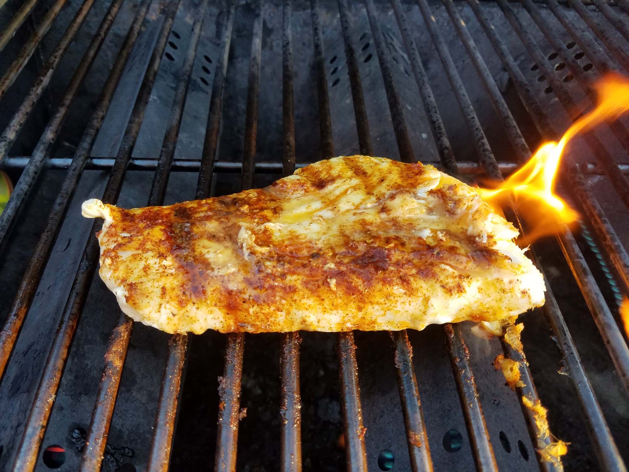 how-to-grill-spearfish