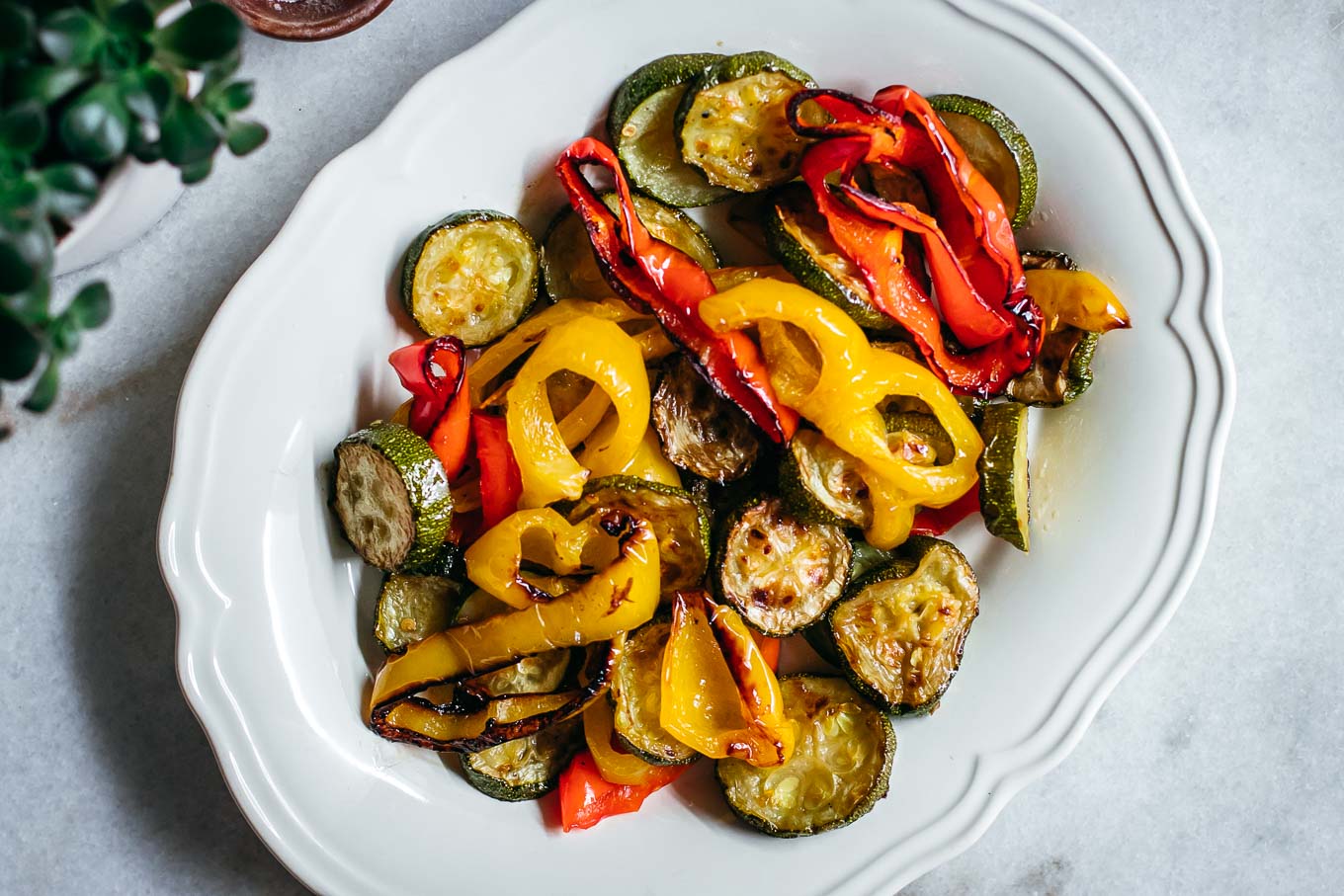 how-to-grill-squash-and-red-pepper