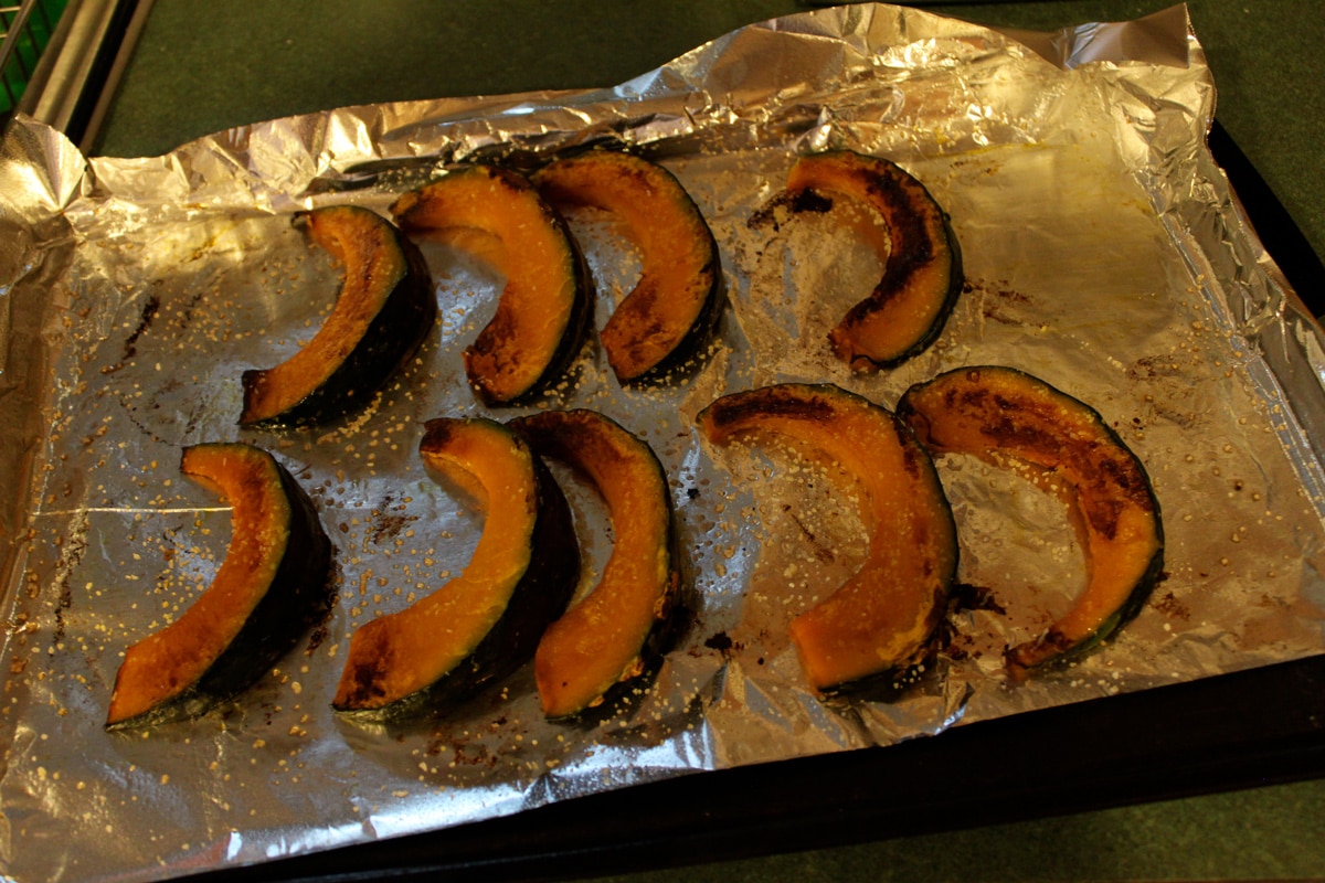 How To Grill Squash In Aluminum Foil