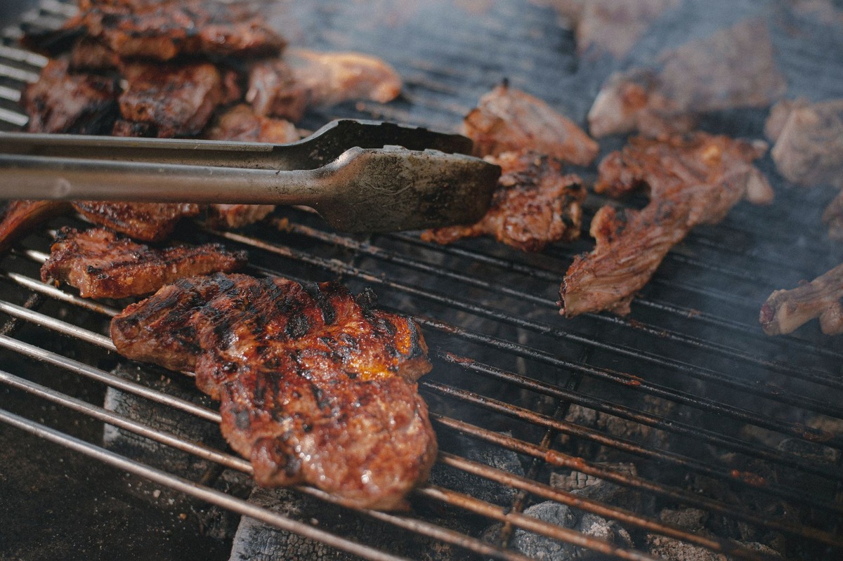 how-to-grill-steak-and-lamb-at-the-same-time