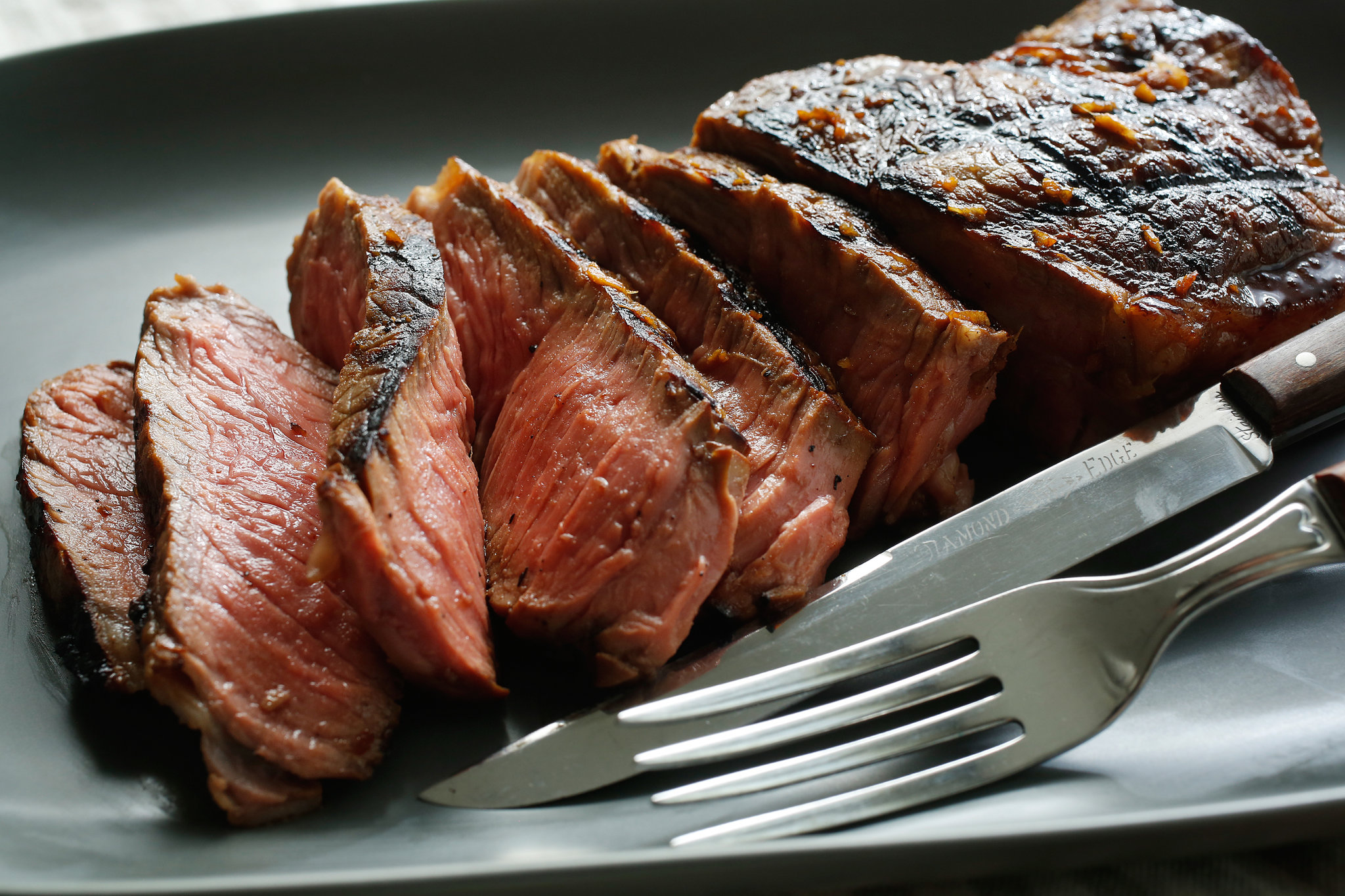 how-to-grill-steak-without-marinade