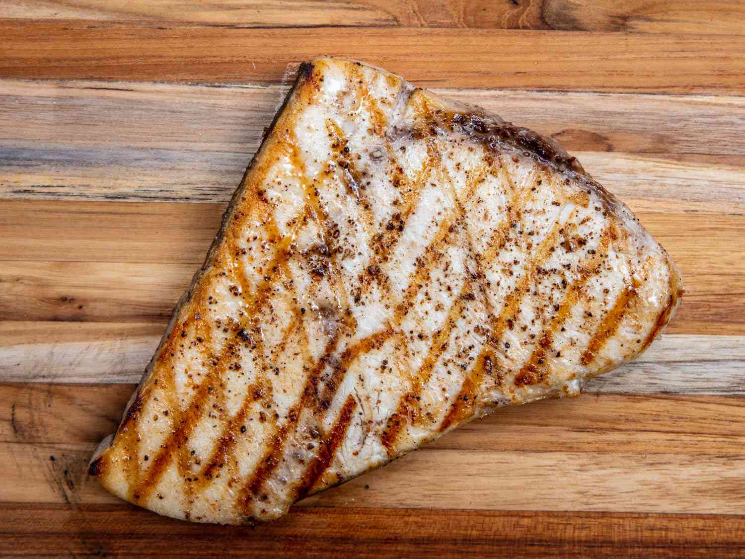 How To Grill Swordfish Steaks In Oven