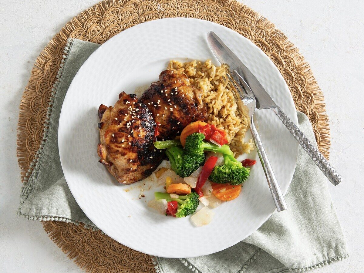 how-to-grill-teriyaki-chicken-thighs