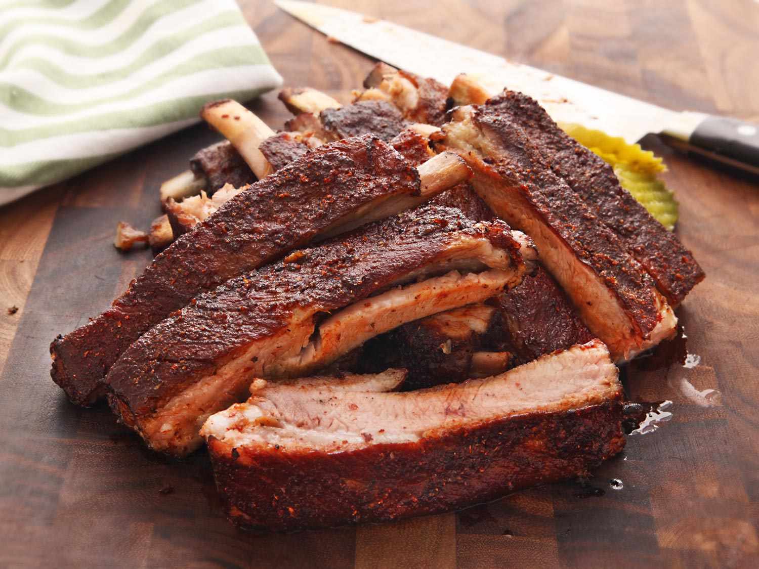 how-to-grill-the-perfect-pork-ribs