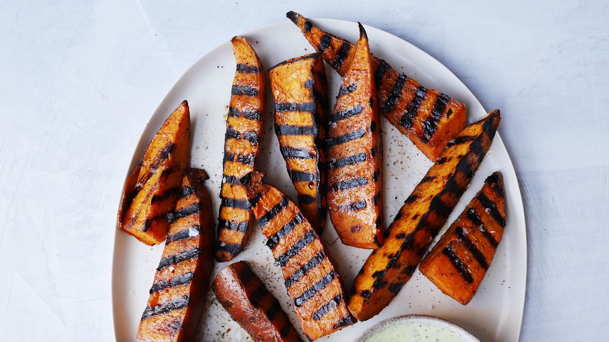 how-to-grill-the-sweet-potato