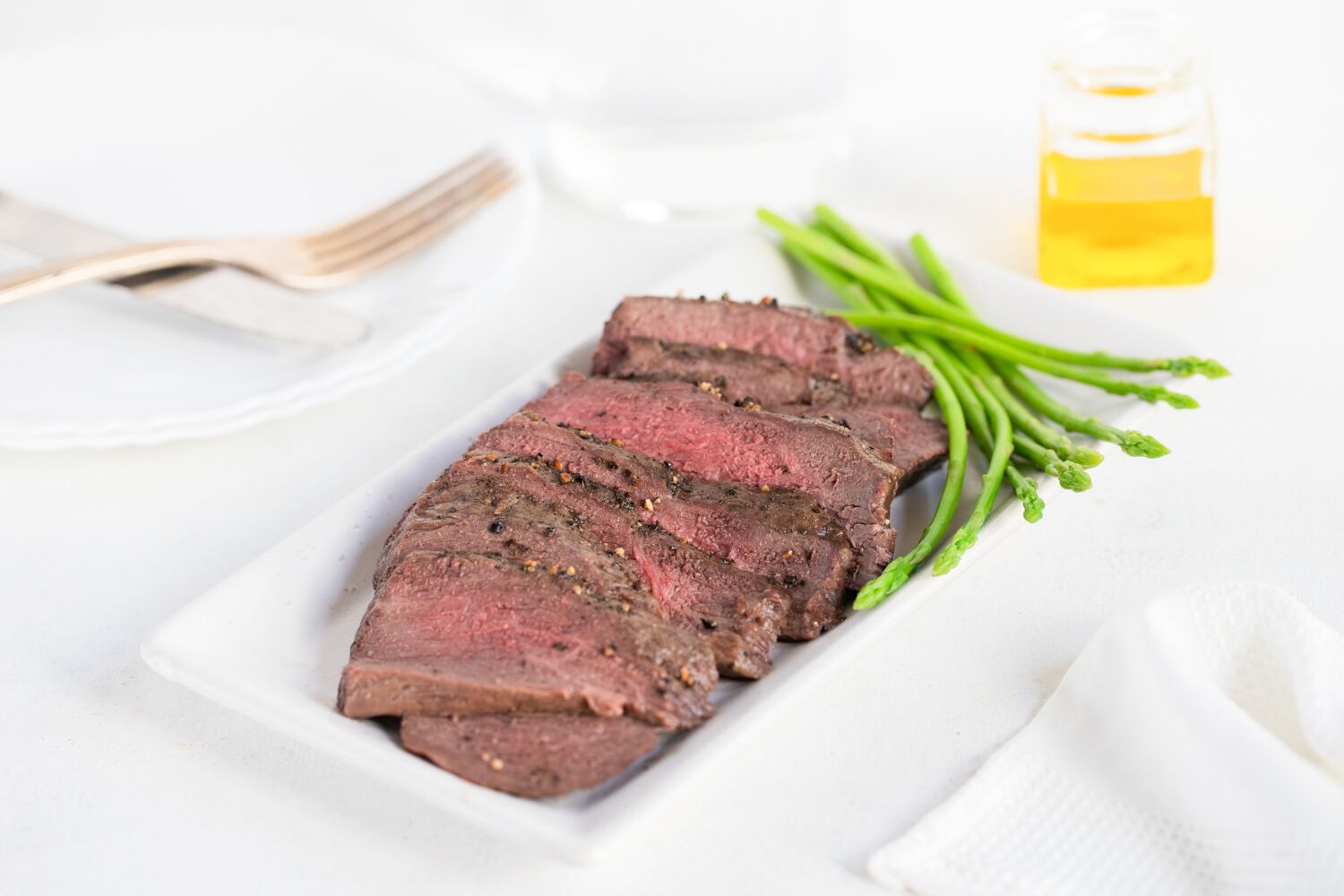How To Grill Thin Beef Round Tip Steak