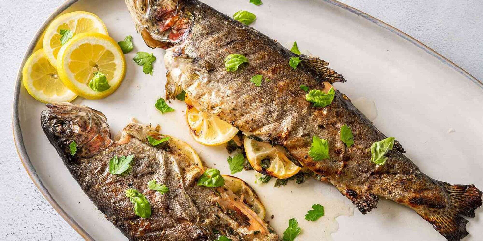 how-to-grill-trout-on-a-gas-grill