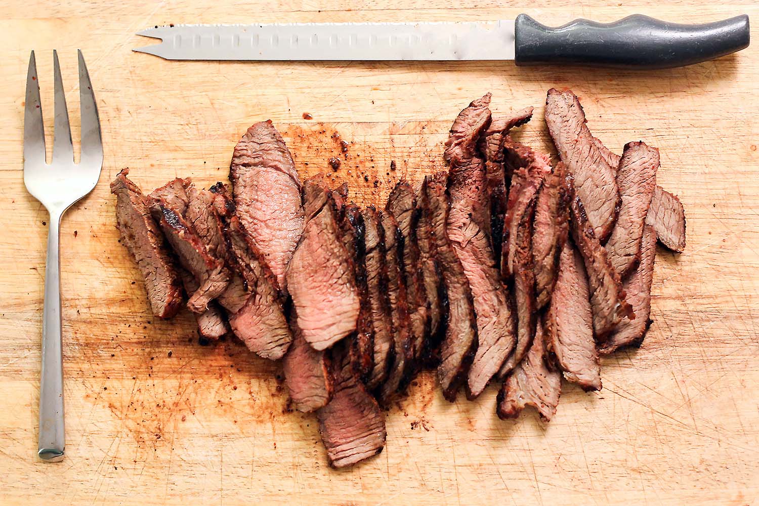 how-to-grill-under-blade-steak