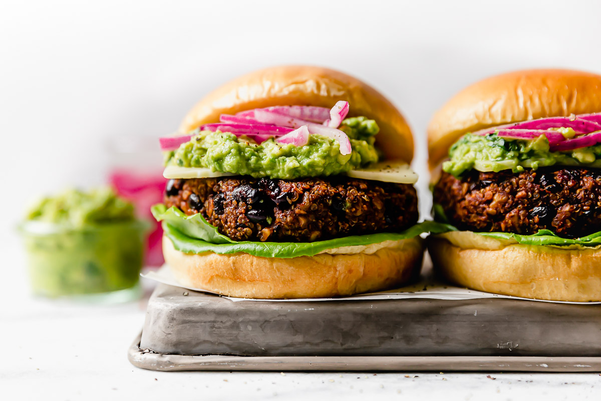 how-to-grill-vegan-burgers