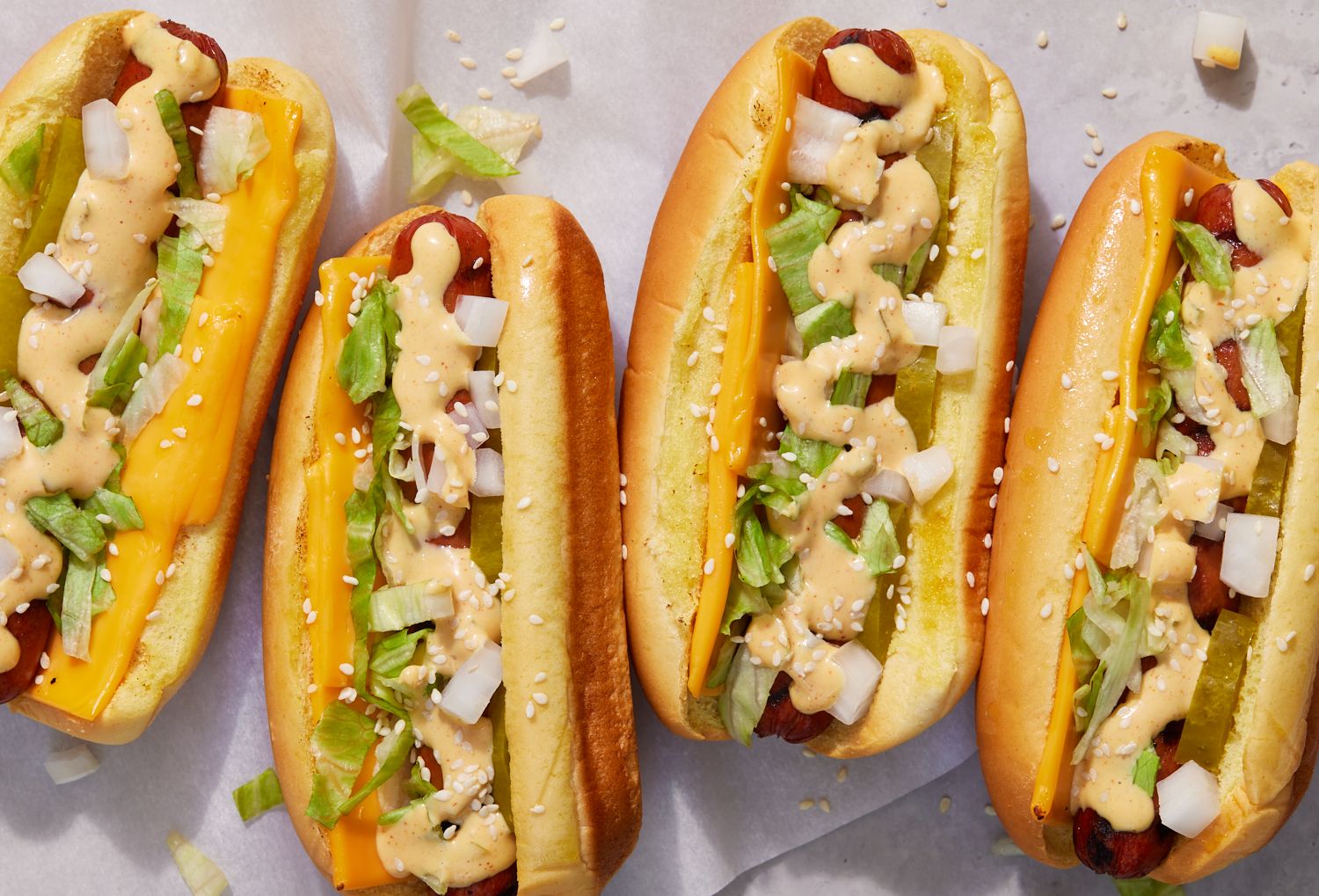 how-to-grill-veggie-dogs