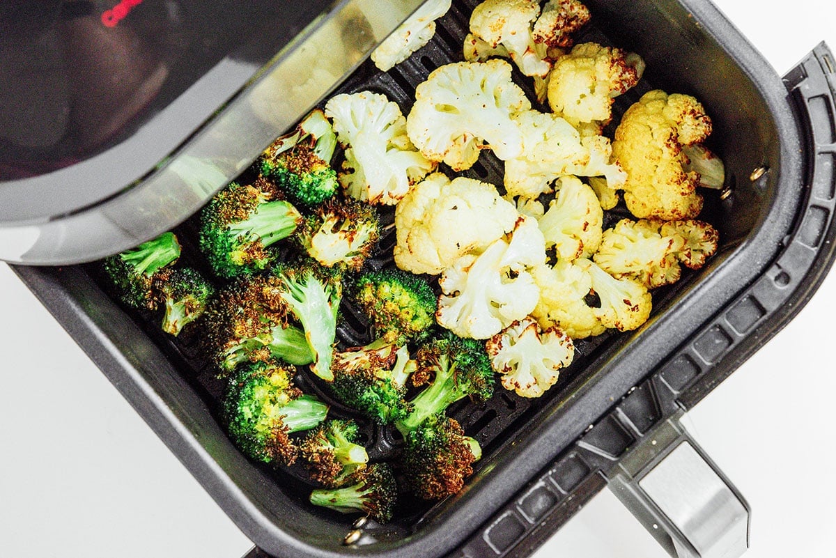 how-to-grill-veggies-in-airfryer