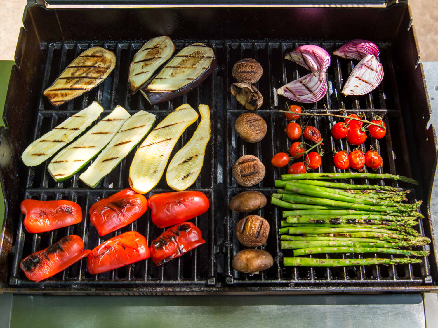 how-to-grill-veggies-in-the-grill