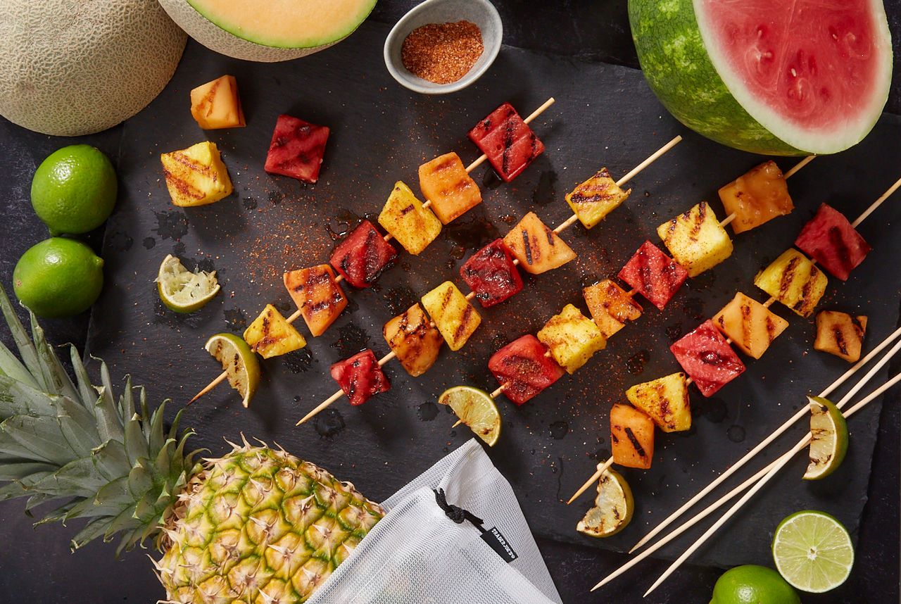 how-to-grill-watermelon-and-pineapple