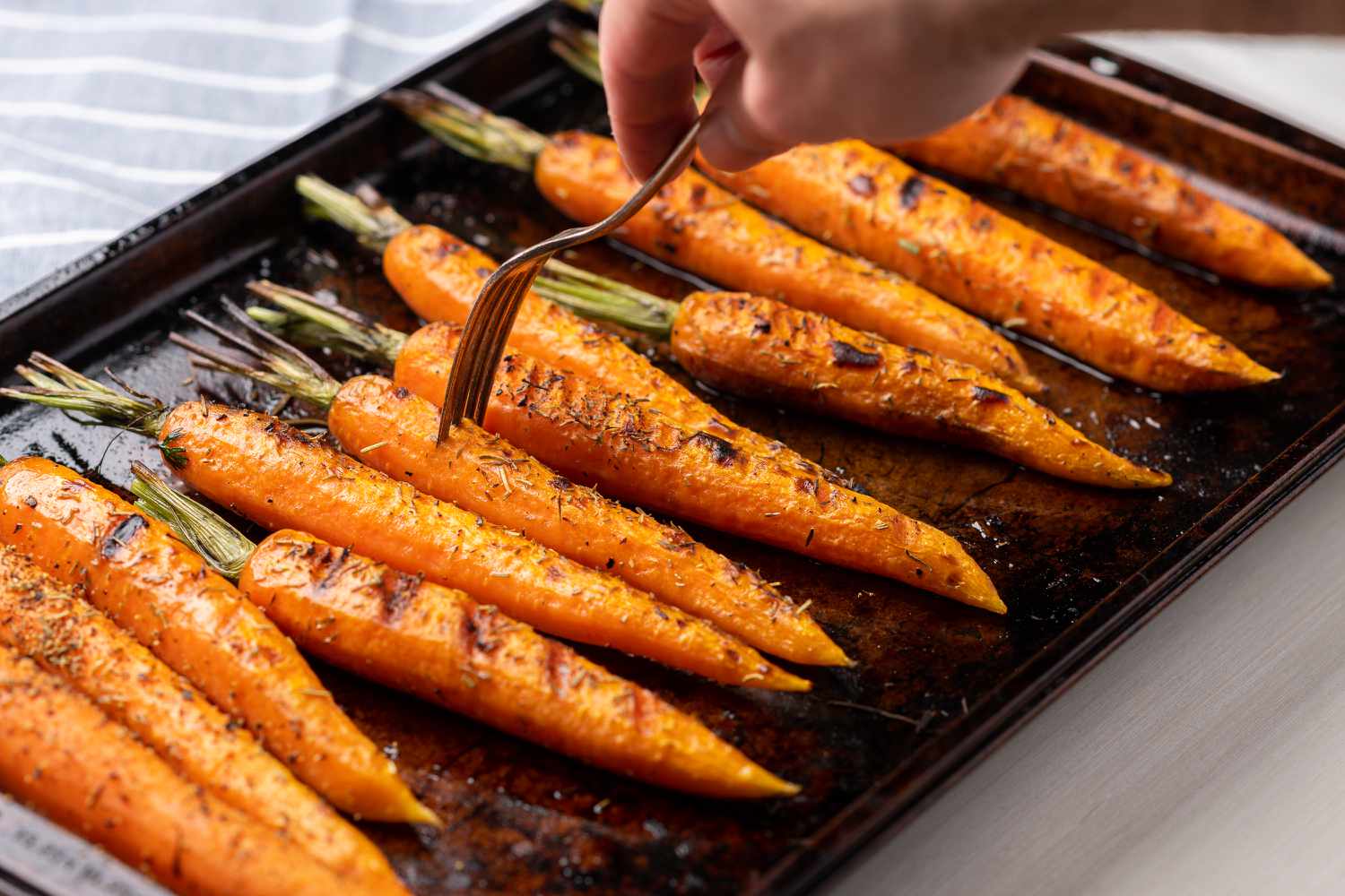 how-to-grill-whole-carrots-on-gas-grill