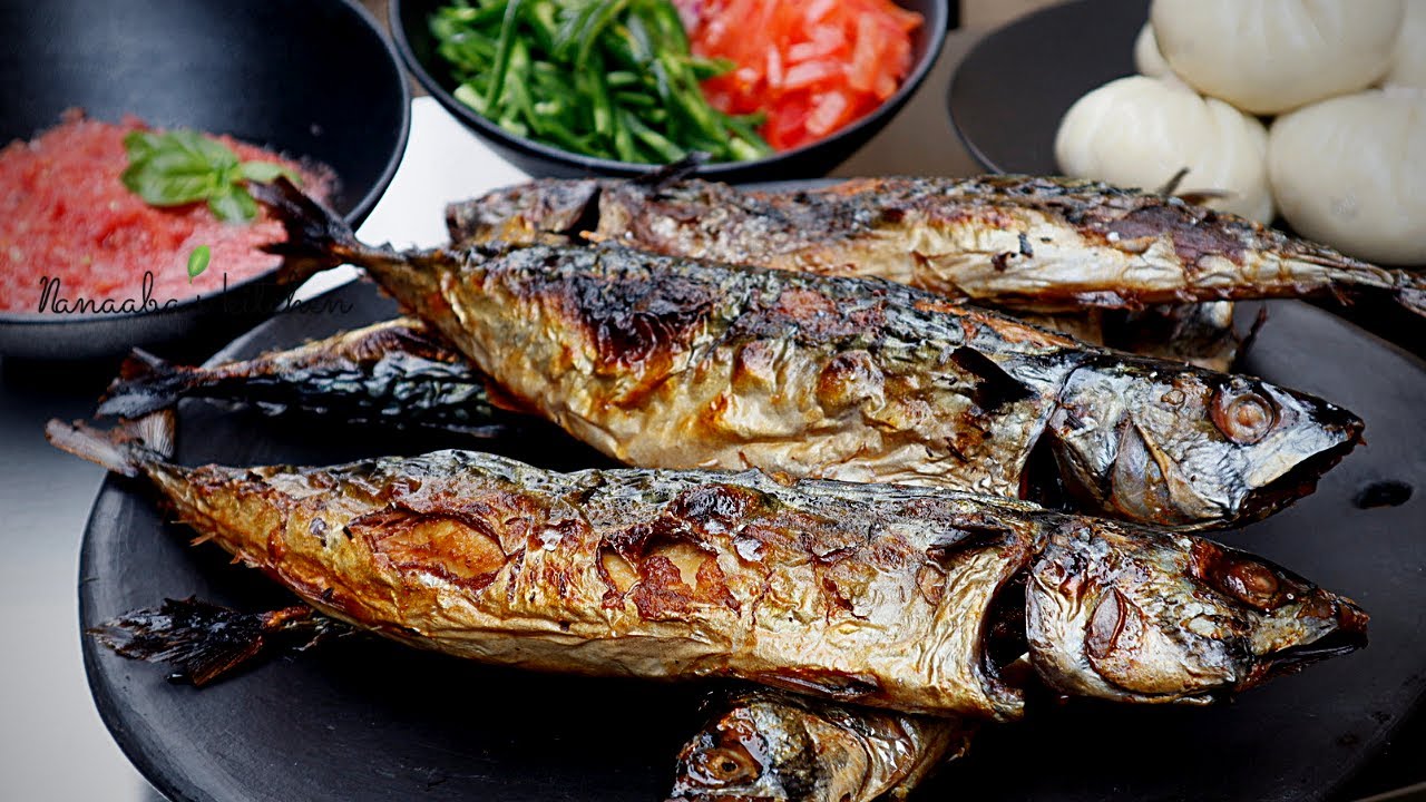 how-to-grill-whole-mackerel