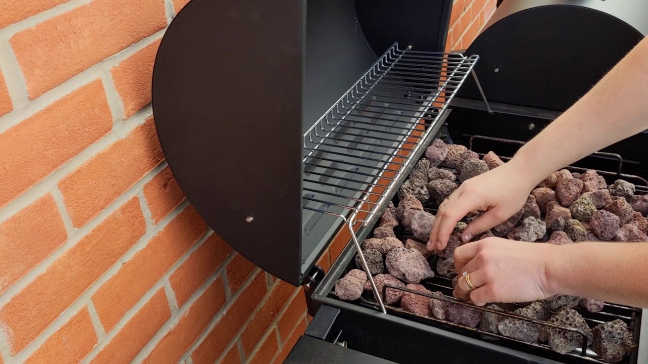 how-to-grill-with-lava-rocks