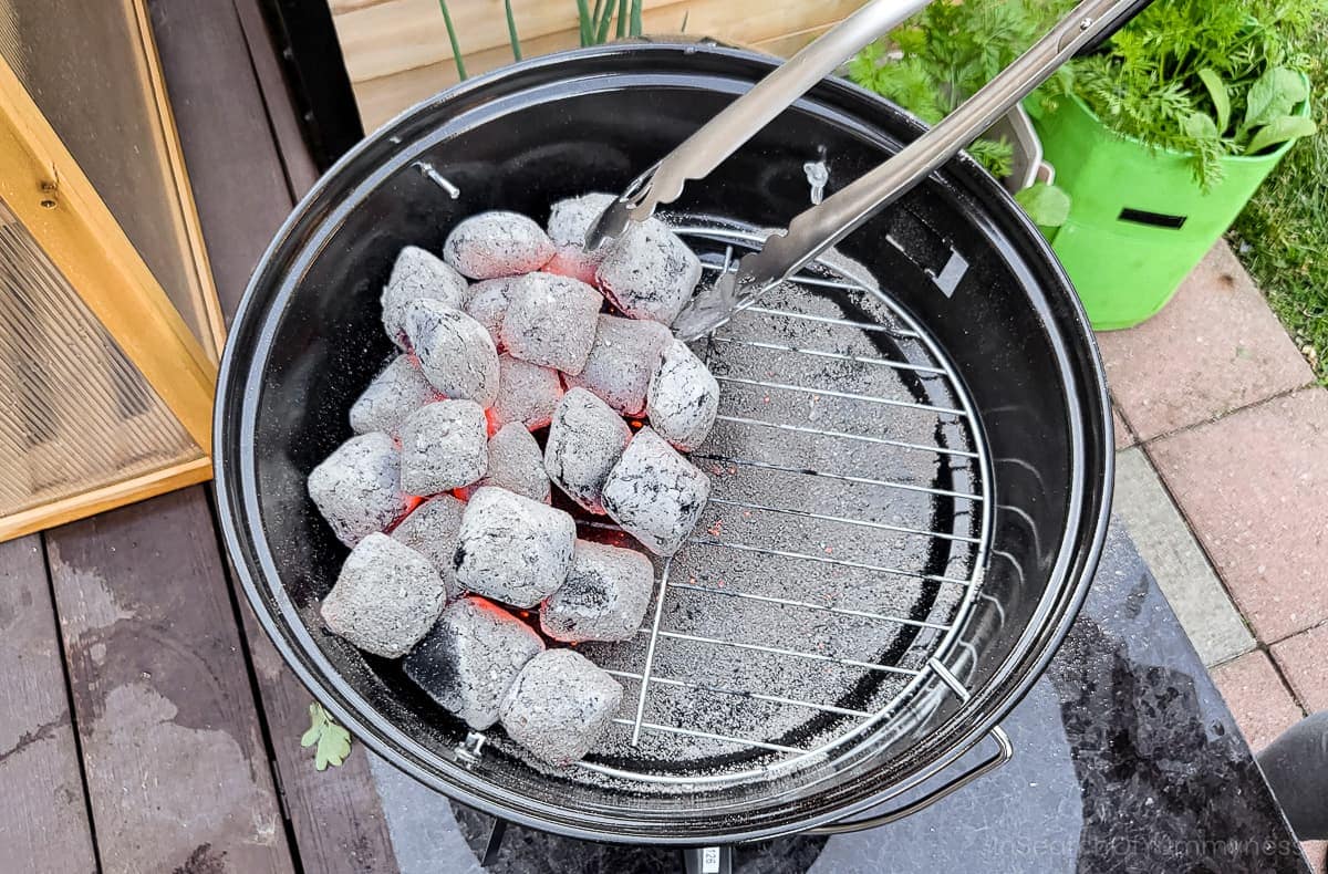 How To Grill With Low Heat