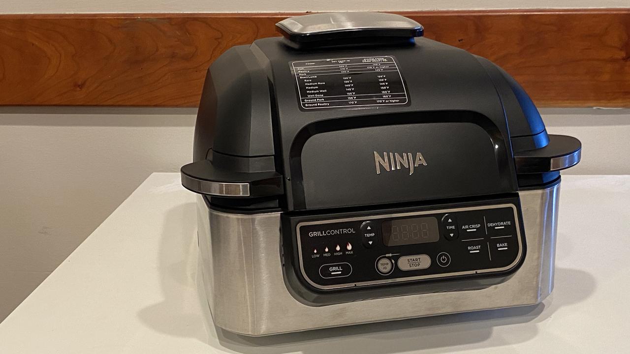 how-to-grill-with-ninja-foodi