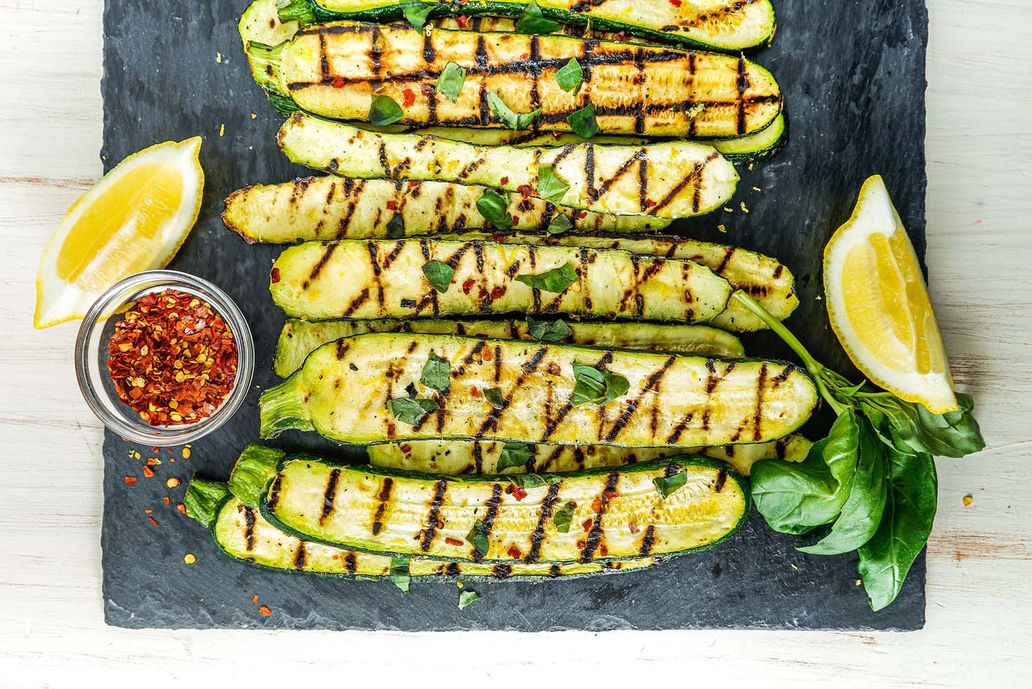 how-to-grill-zucchini-in-the-oven