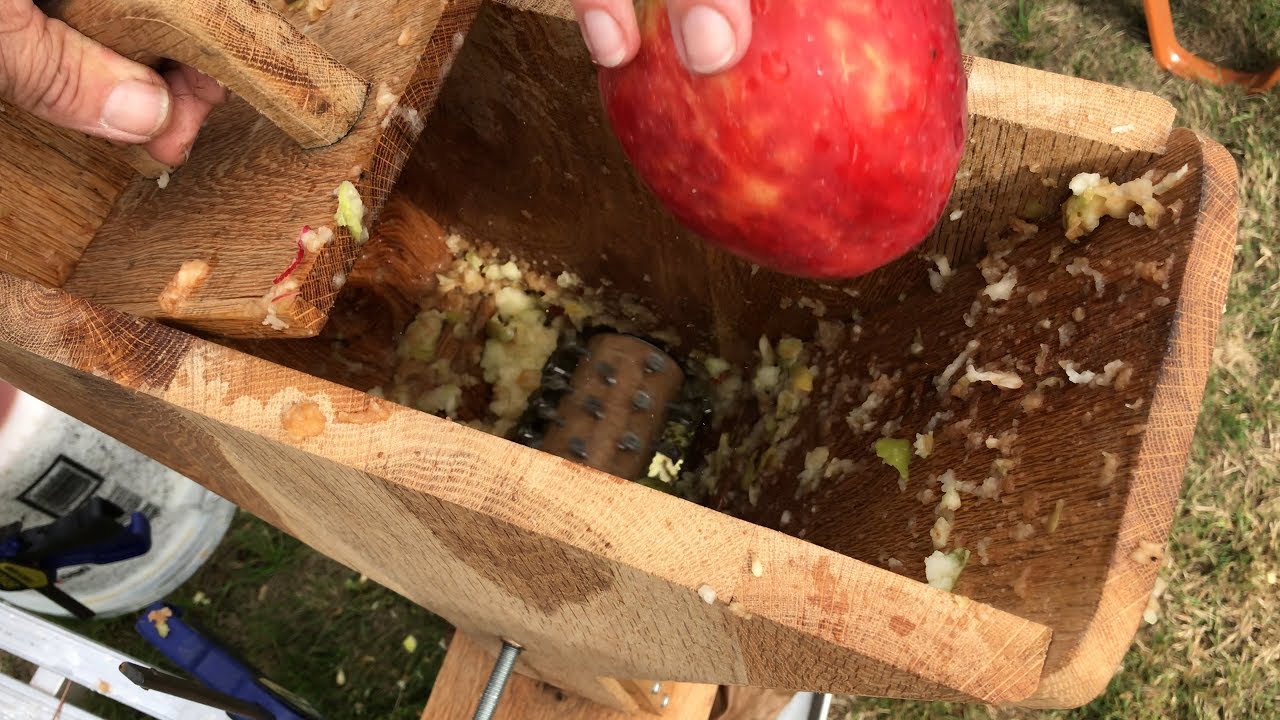 how-to-grind-apples-with-a-drill