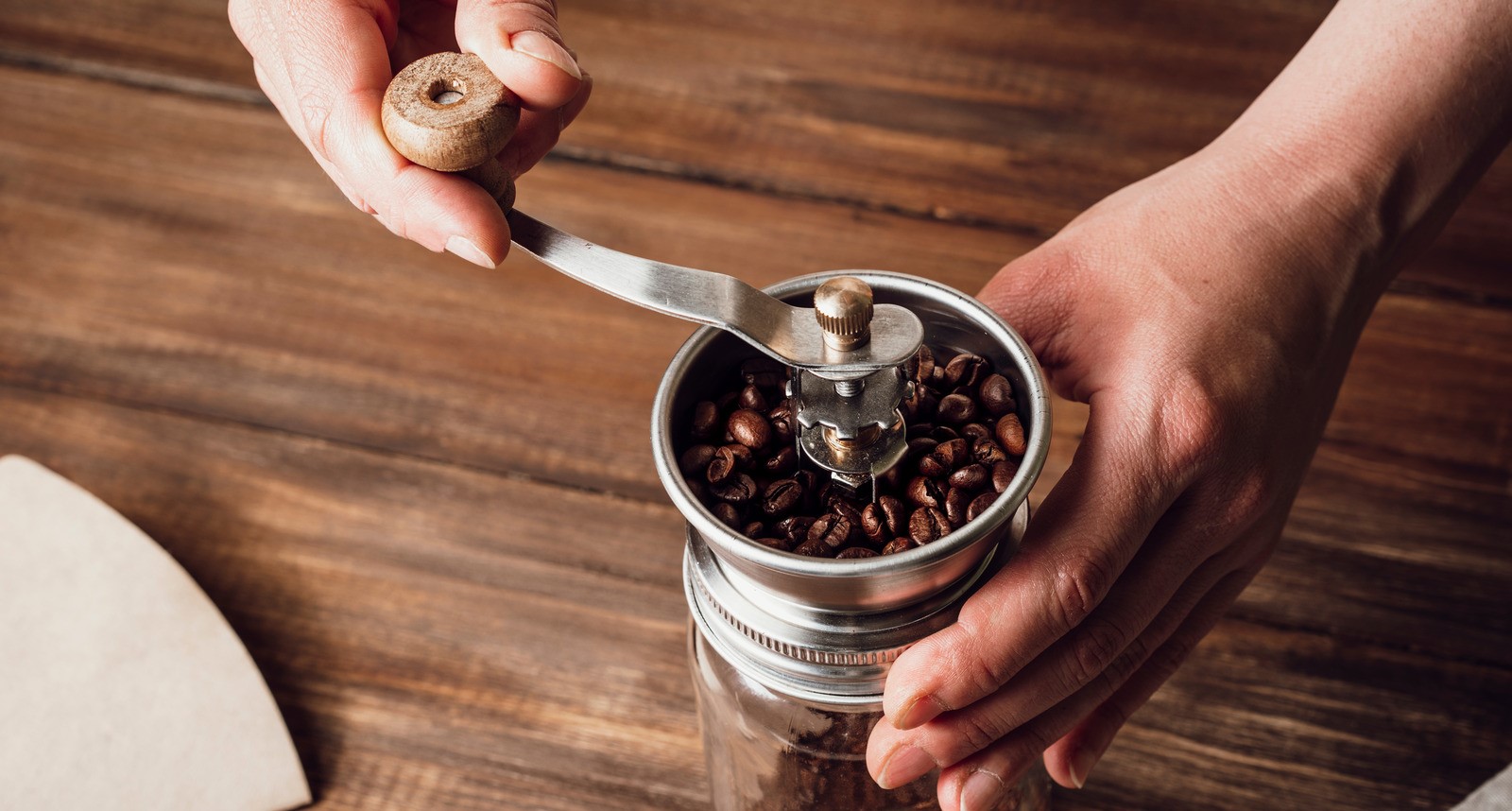 how-to-grind-beans-for-drip-coffee