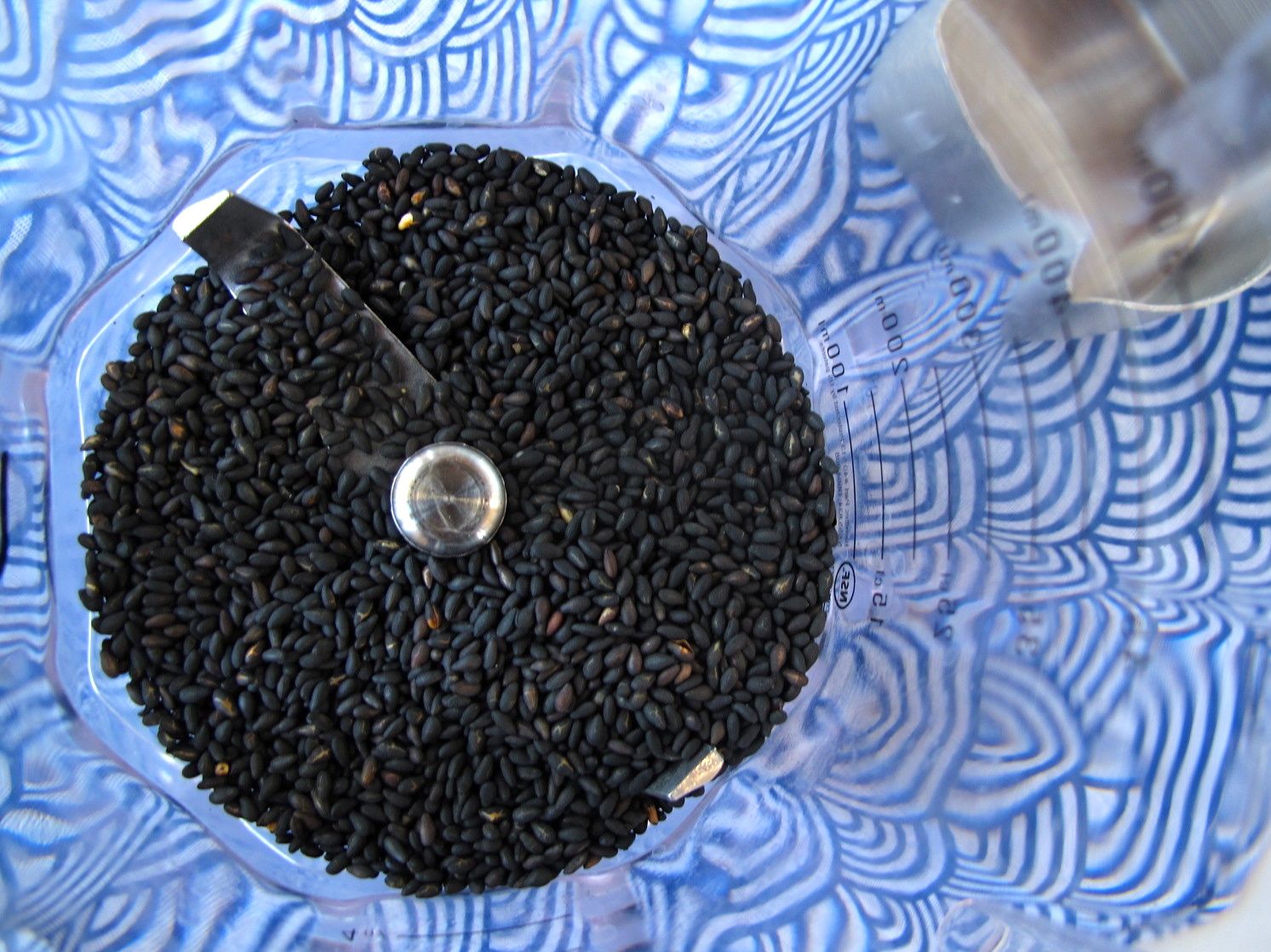 how-to-grind-black-sesame-seed-without-a-grinder