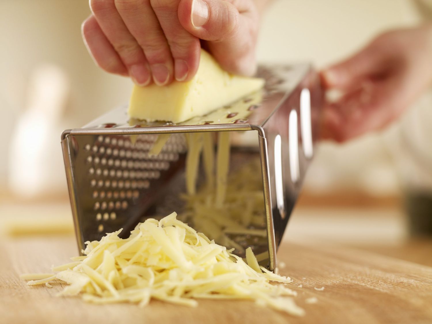 how-to-grind-cheese