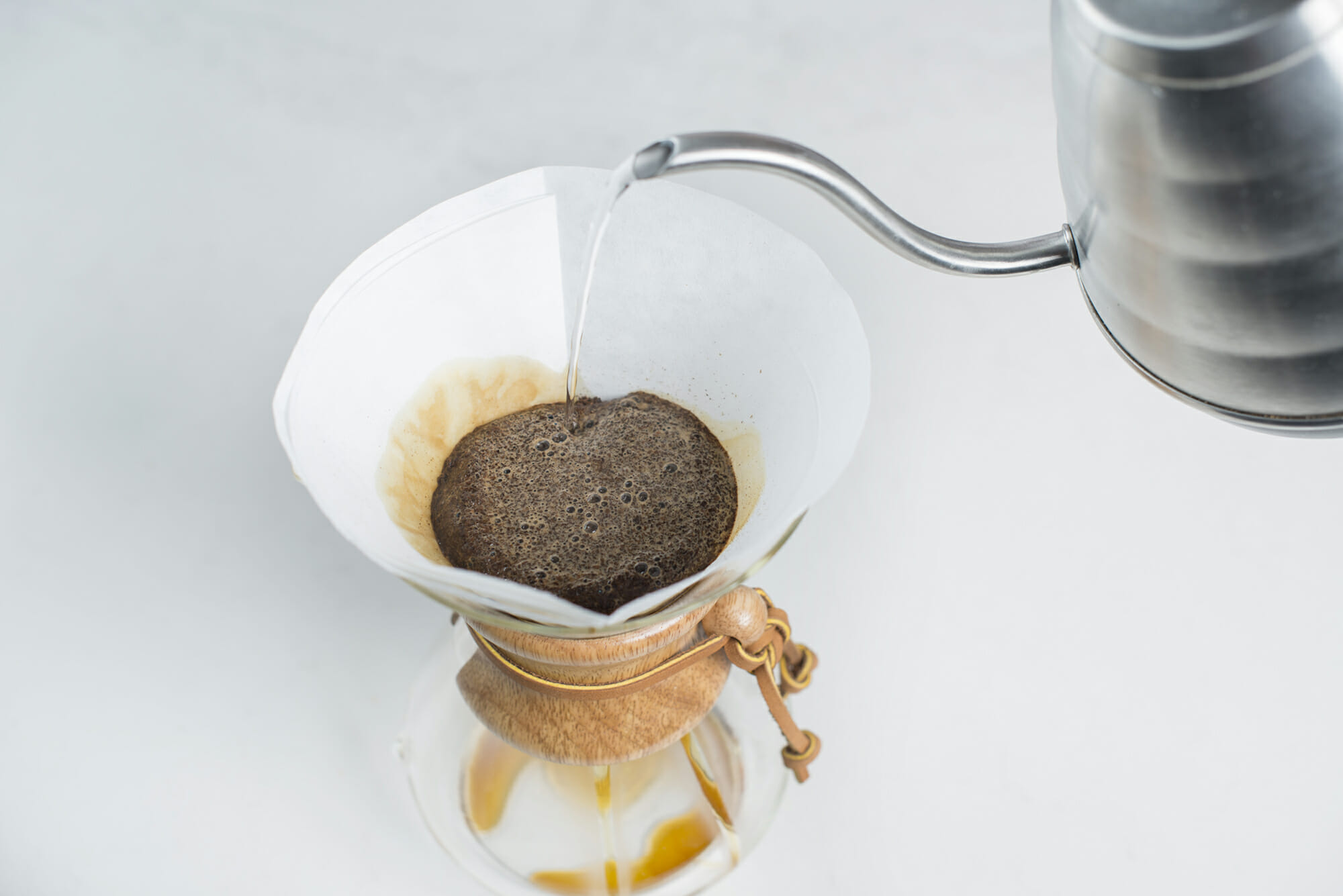 how-to-grind-coffee-for-chemex