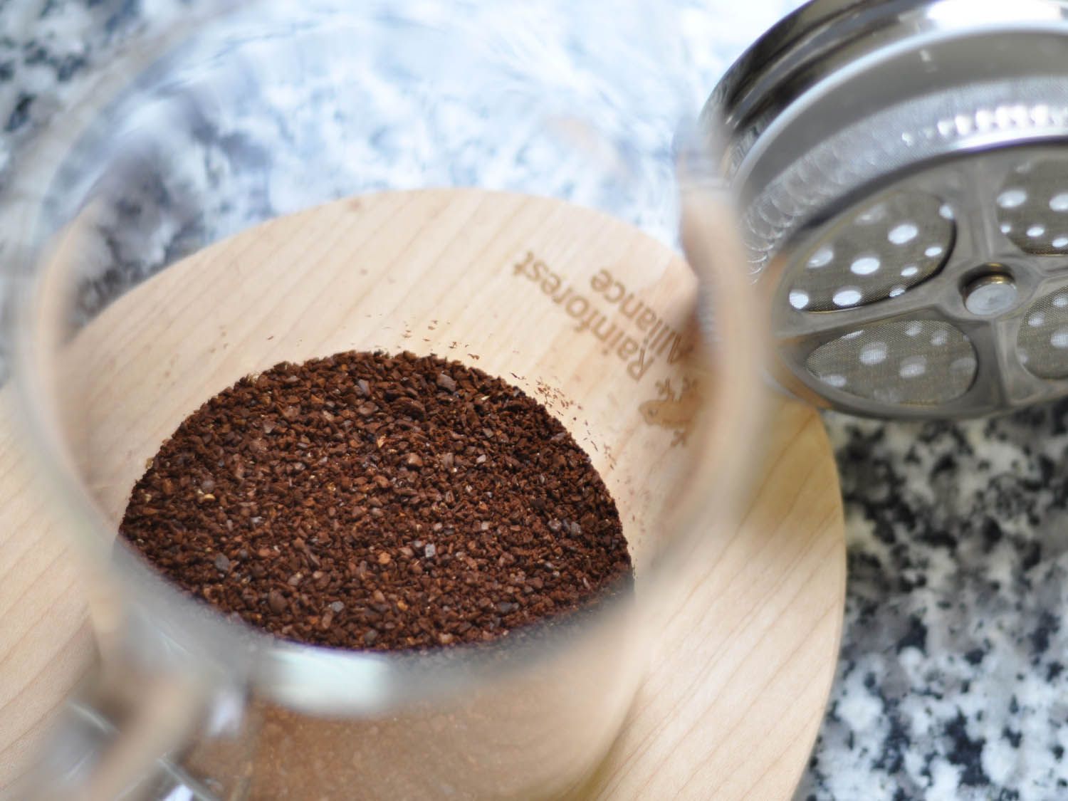 How To Grind Coffee For French Press 