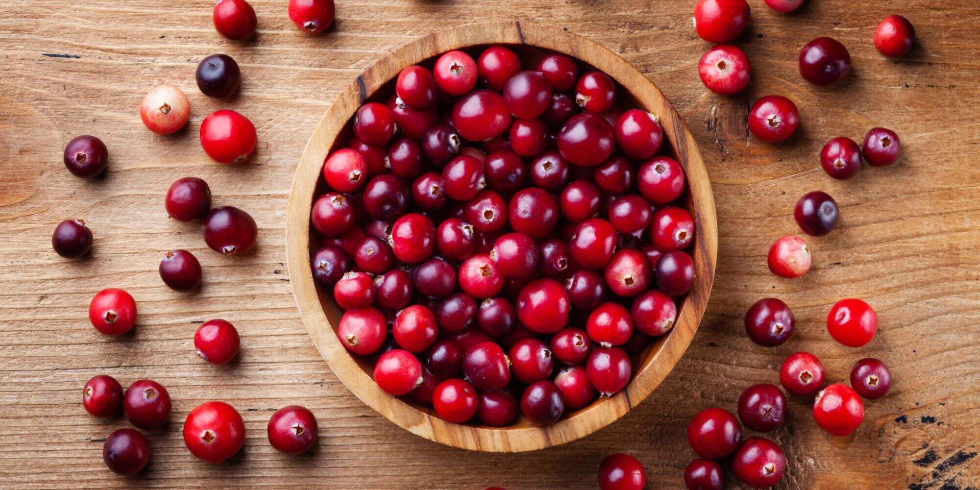 How To Grind Cranberries