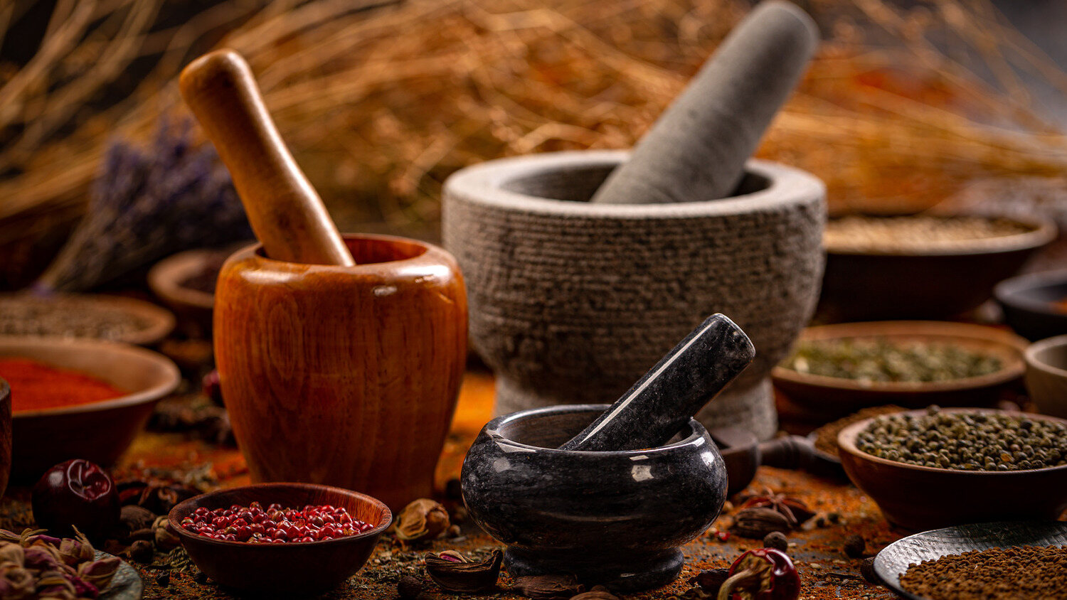 how-to-grind-dried-herbs-without-a-mortar-and-pestle