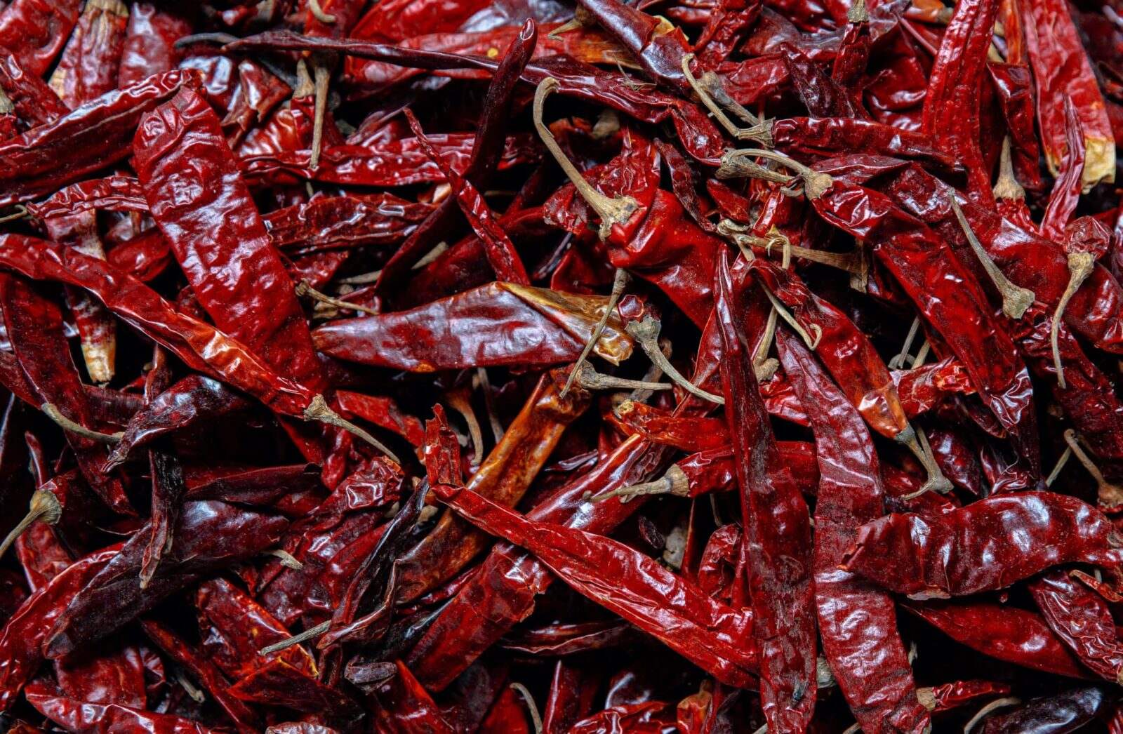 How To Grind Dried Thai Chili Peppers - Recipes.net