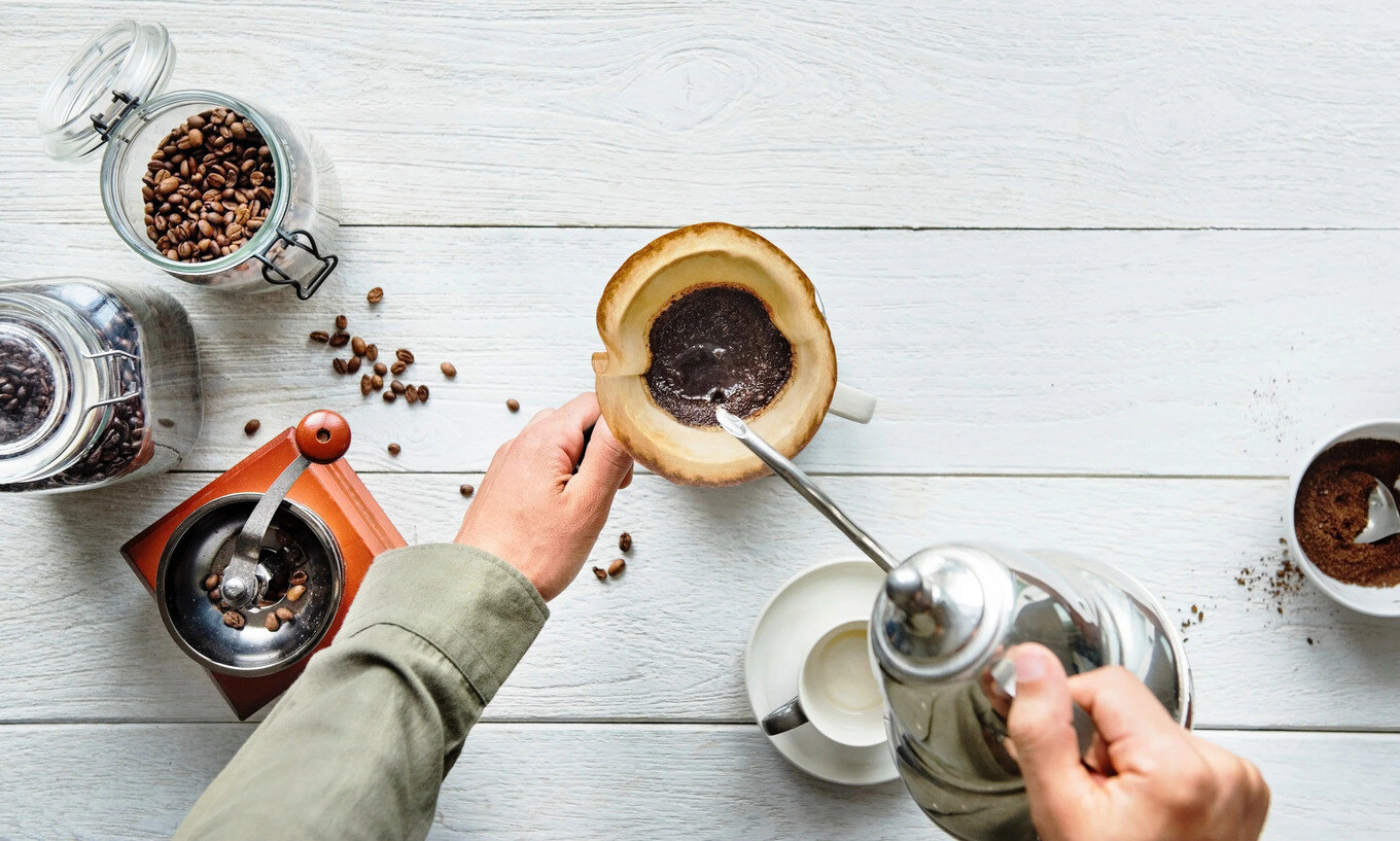 how-to-grind-for-drip-coffee