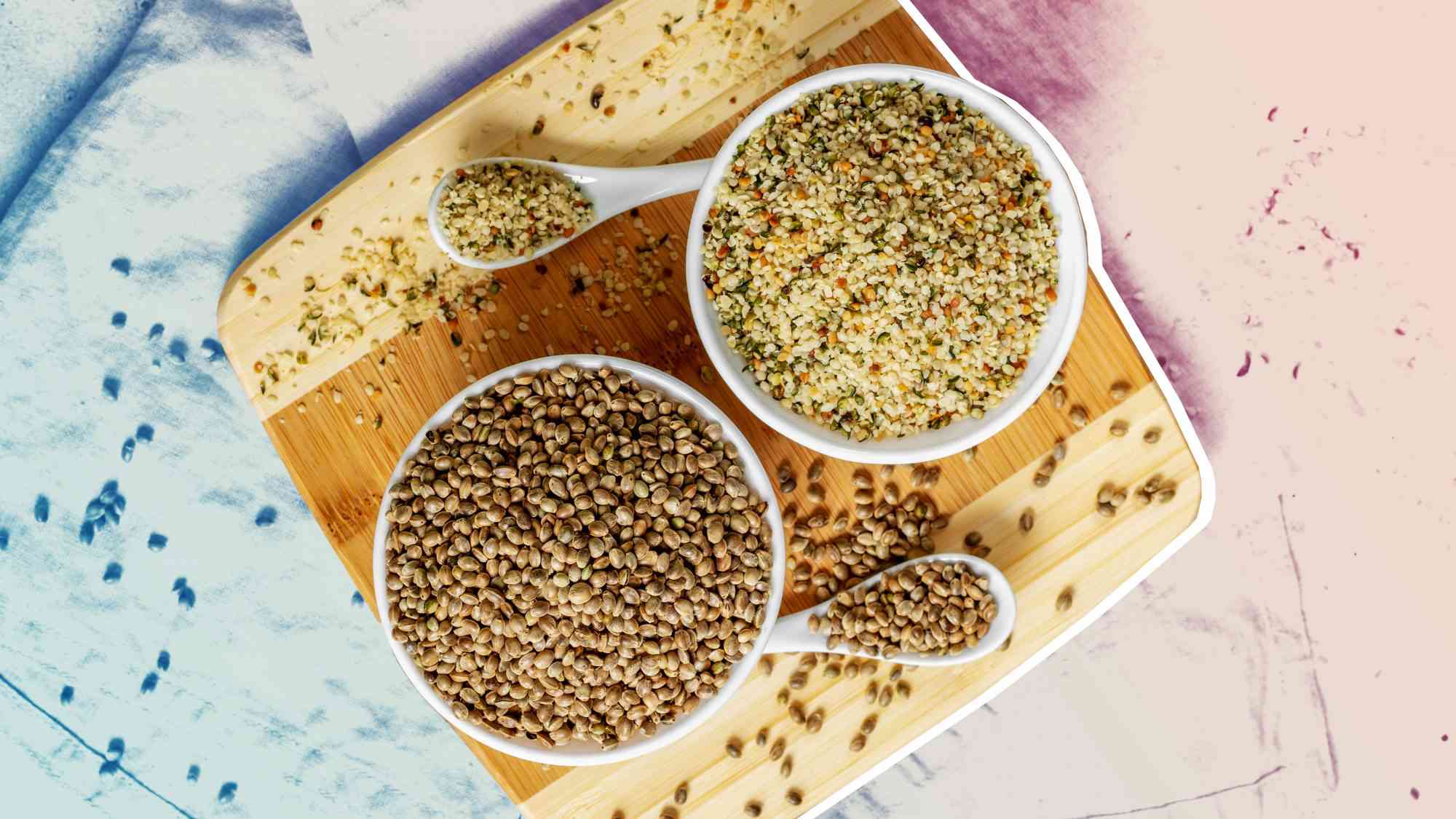 how-to-grind-hemp-seeds