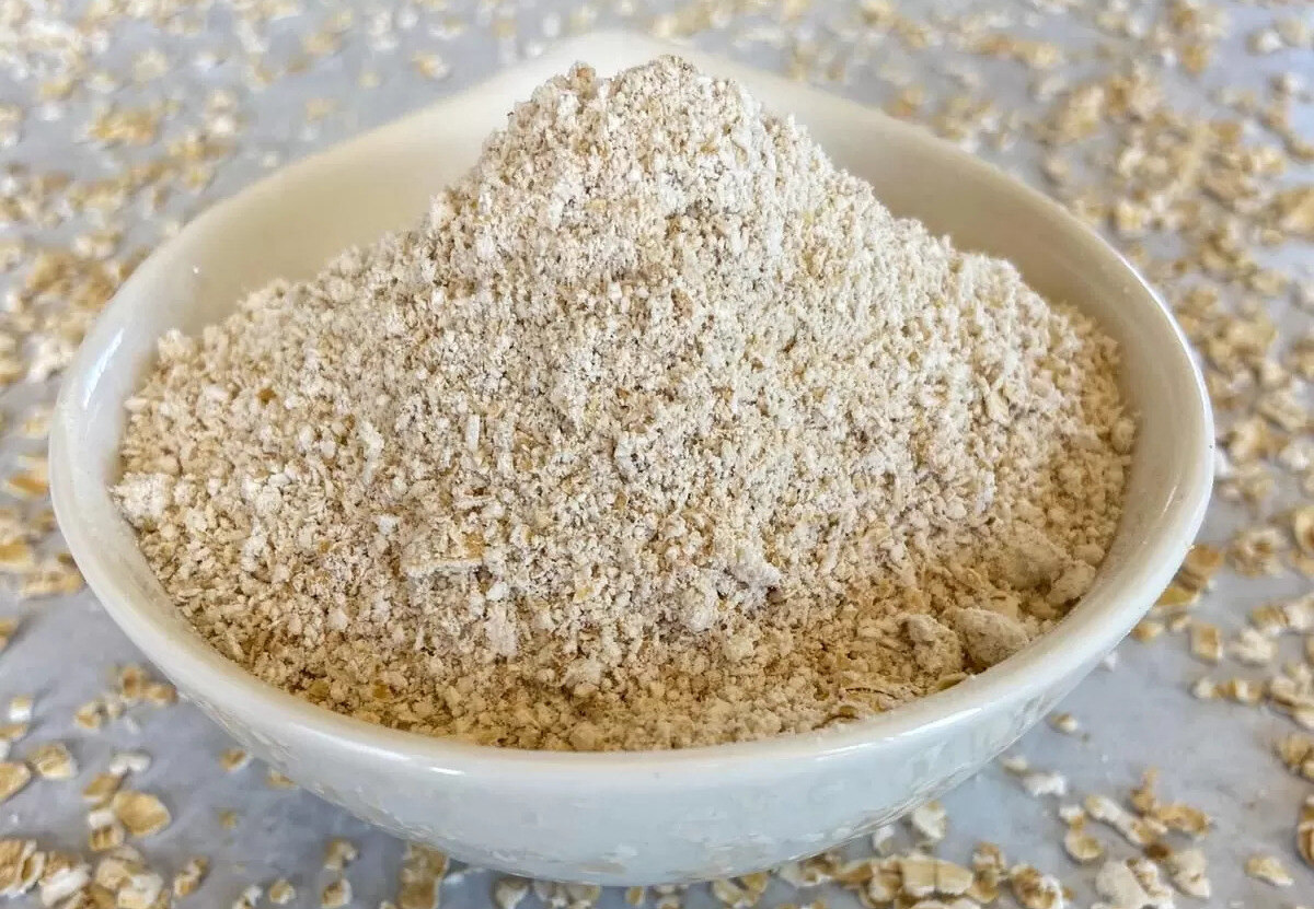 how-to-grind-oatmeal-without-a-blender