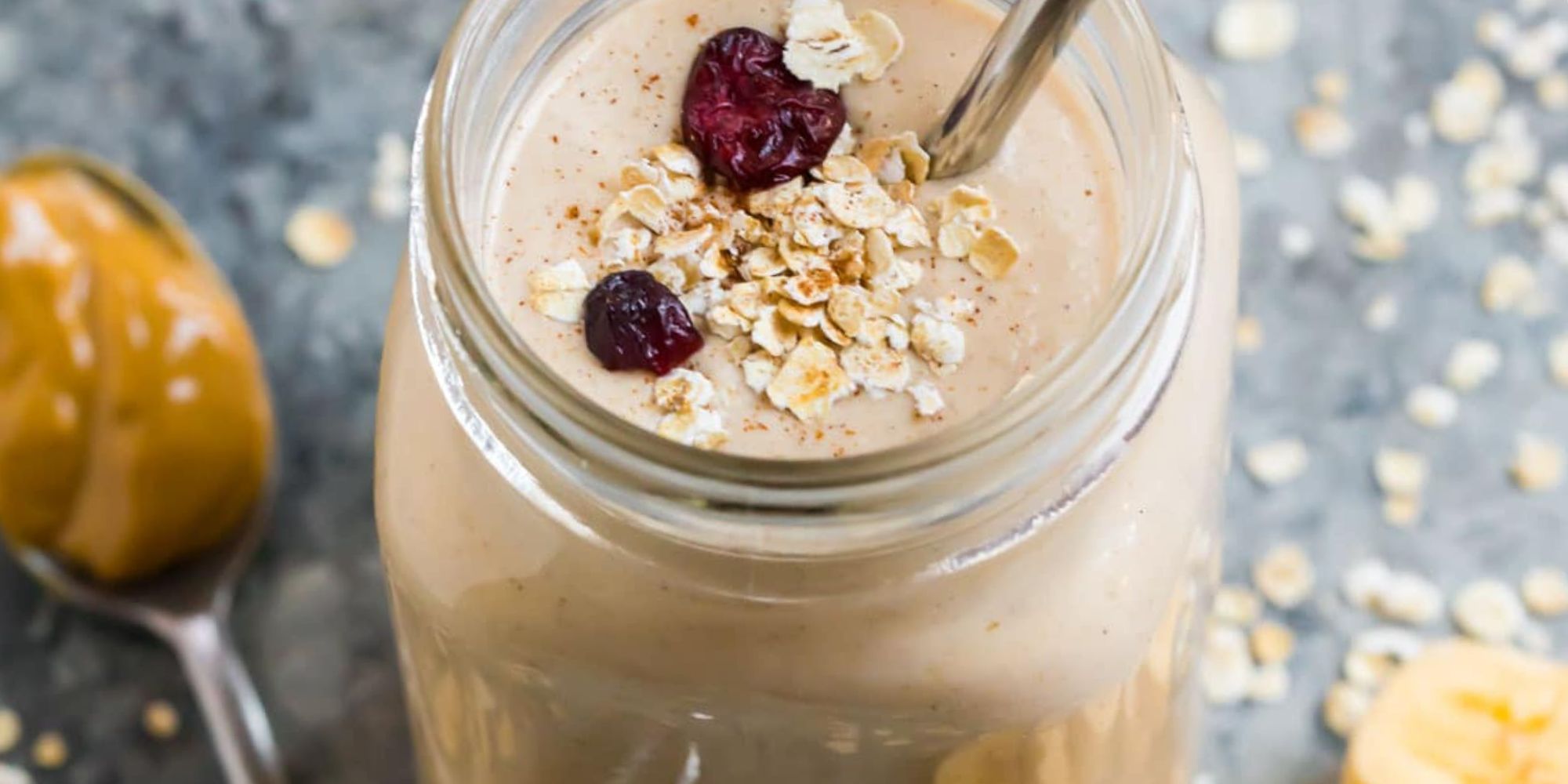 how-to-grind-oats-for-a-shake