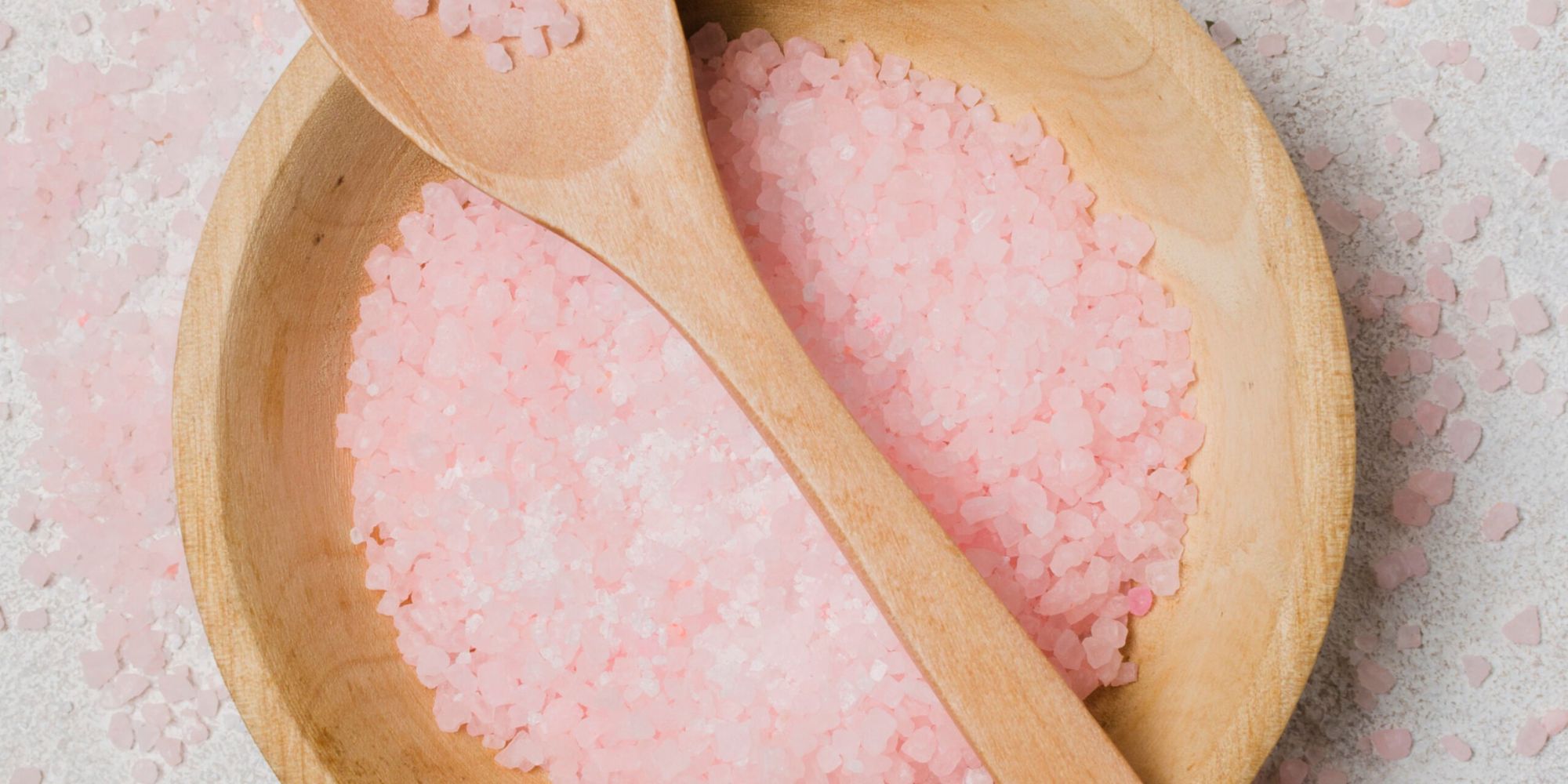 How To Grind Pink Salt
