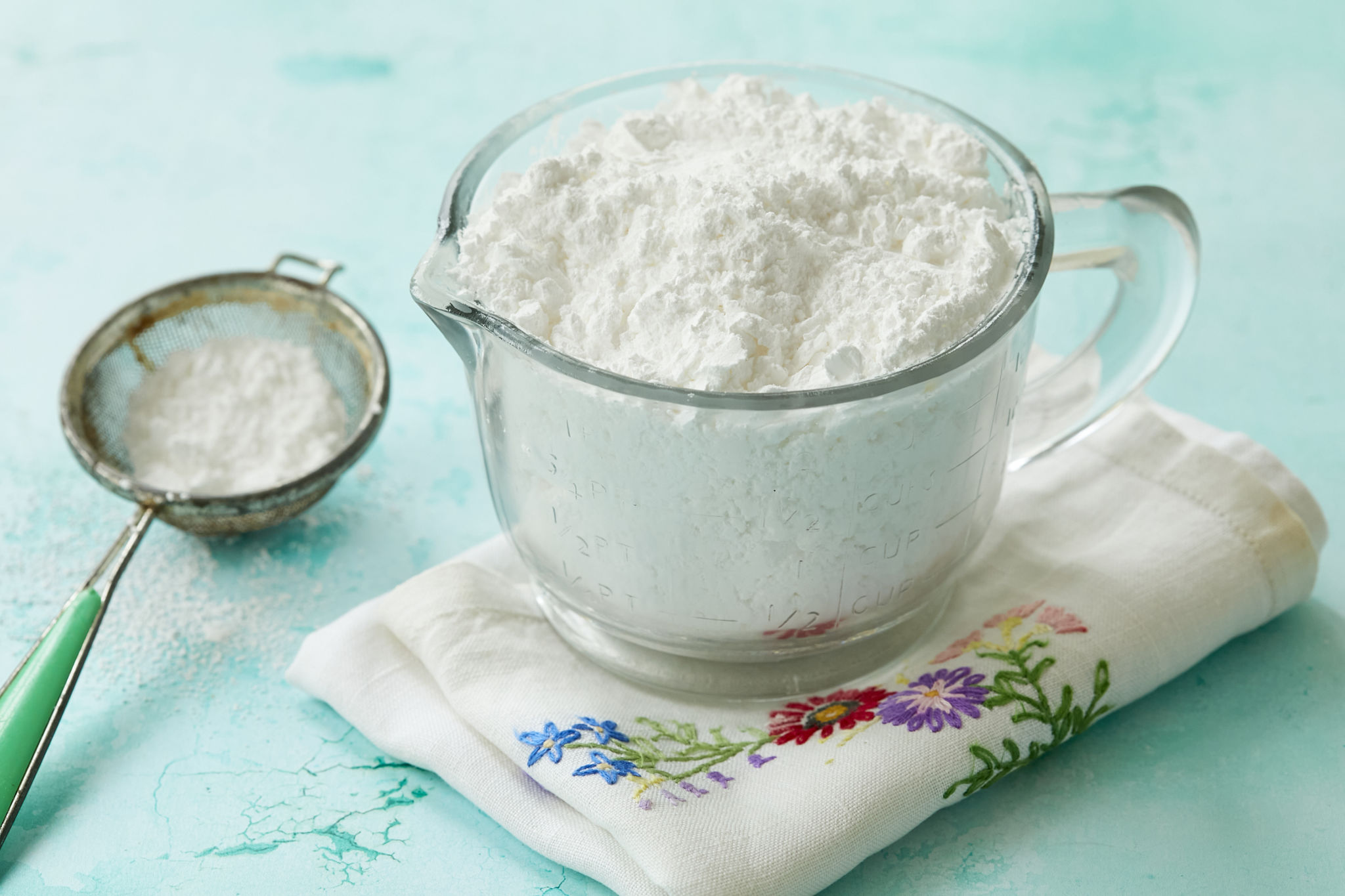 how-to-grind-powdered-sugar