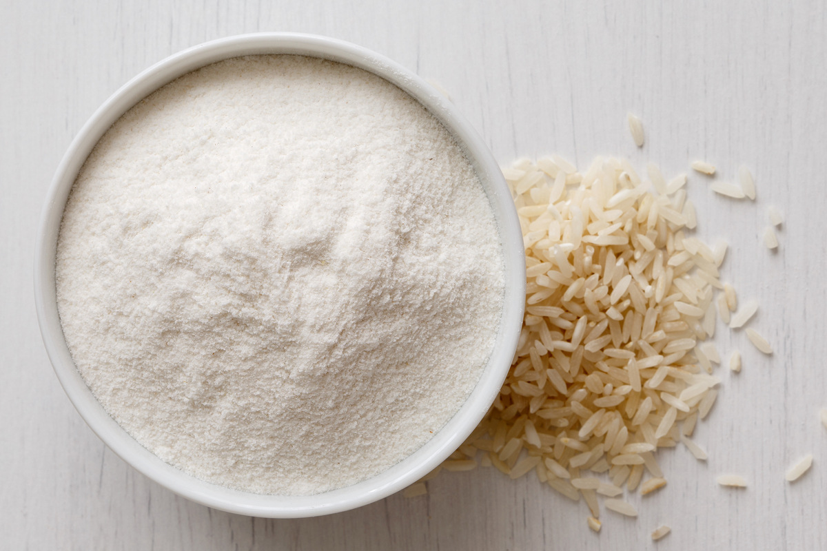 how-to-grind-rice-into-flour