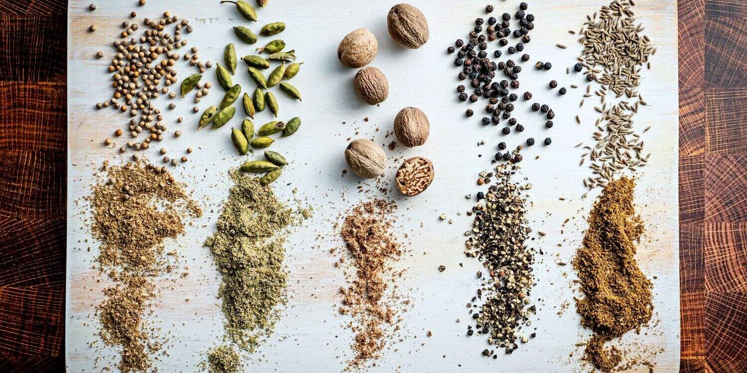 how-to-grind-spices-without-spice-grinder