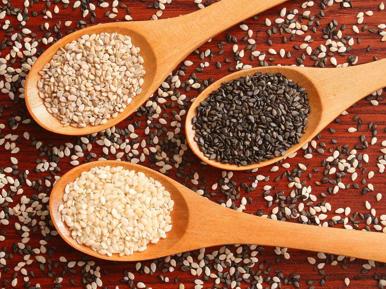 how-to-hull-sesame-seeds