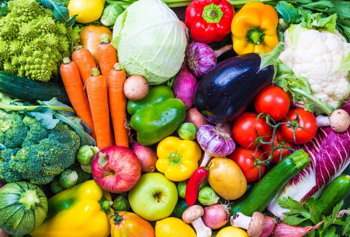 How to Incorporate More Vegetables into Your Diet