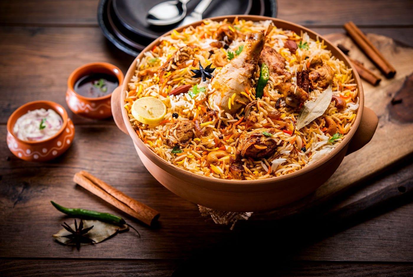 how-to-infuse-biryani-flavor-in-rice