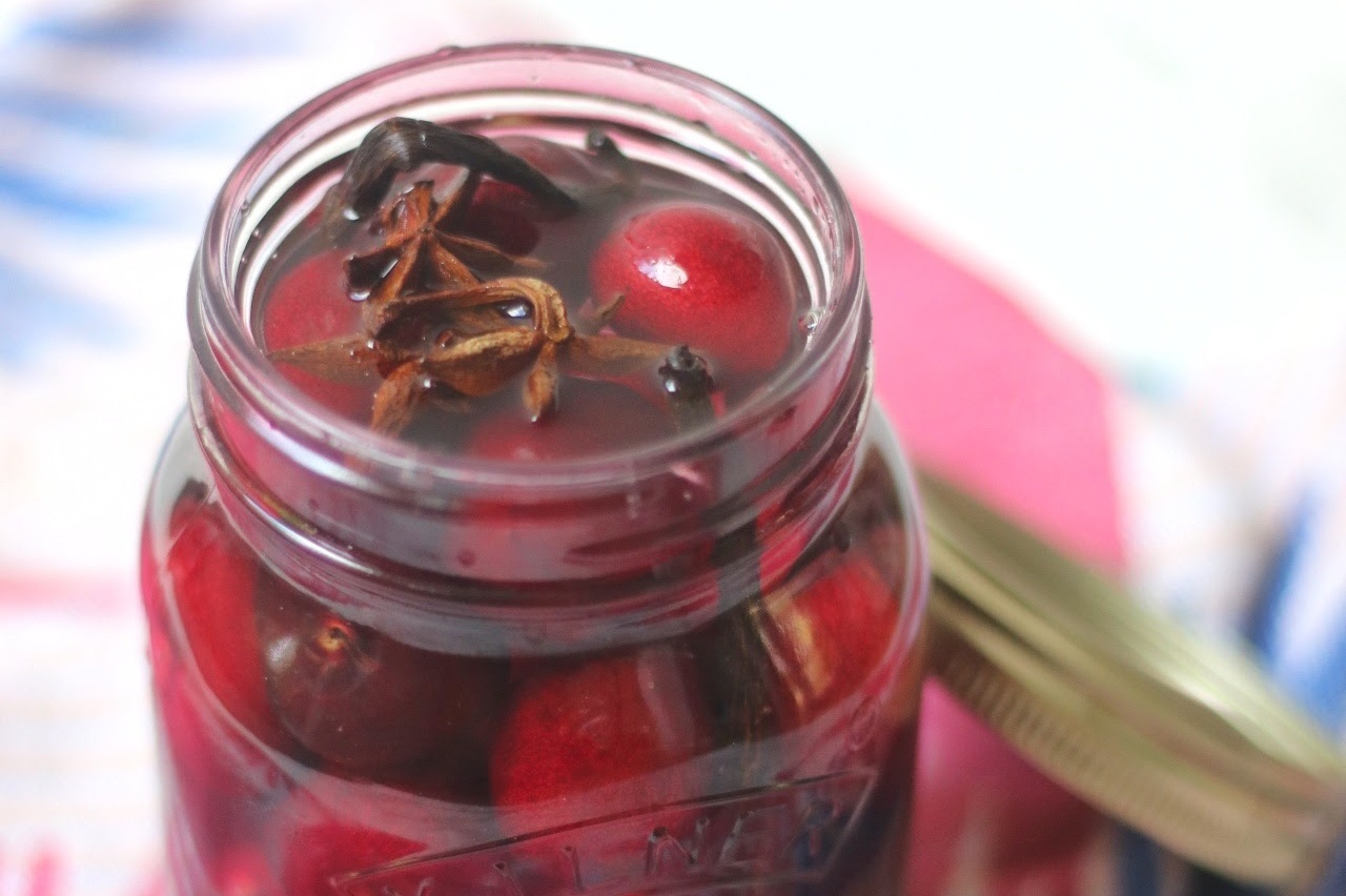 how-to-infuse-cherry-vodka