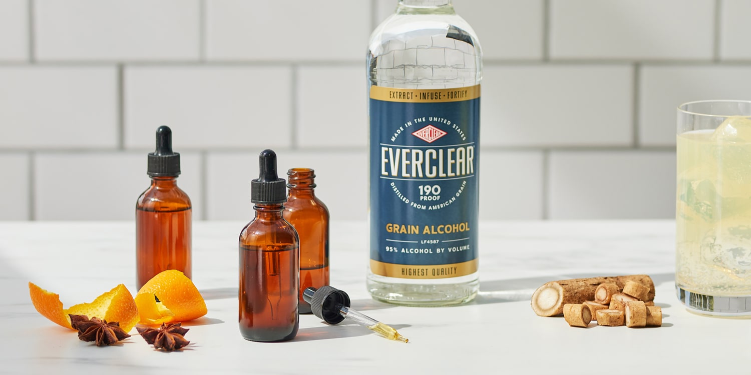 how-to-infuse-everclear-190-with-flavor