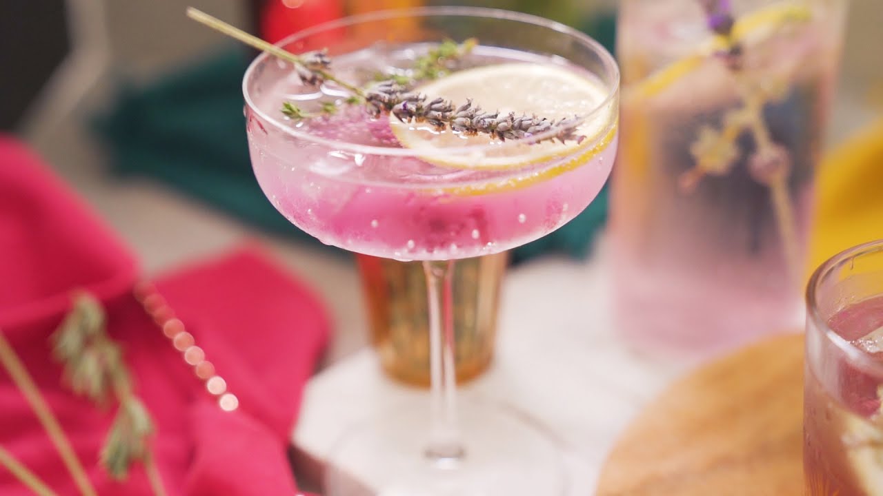 how-to-infuse-gin-with-flower